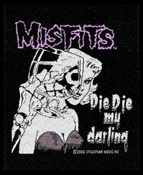 Misfits - Die Die my Darling